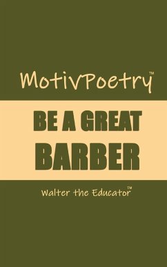 MotivPoetry - Walter the Educator