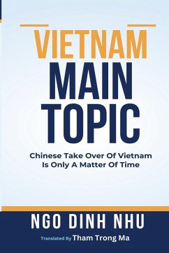 Cover Vietnam Main Topic