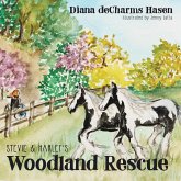 Stevie & Harley's Woodland Rescue