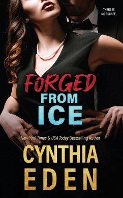 Forged From Ice - Eden, Cynthia