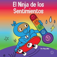 El Ninja de los Sentimientos - Nhin, Mary