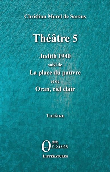 Theatre 5 (eBook, PDF)
