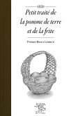 Petit traité de la pomme de terre et de la frite (eBook, ePUB)