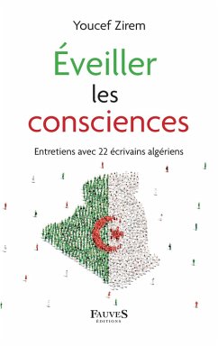 Cover Éveiller les consciences (eBook, ePUB)
