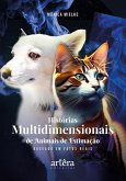 Histórias Multidimensionais de Animais de Estimação (eBook, ePUB)