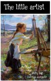 The Little Artist (eBook, ePUB) The Little Artist (eBook, ePUB)