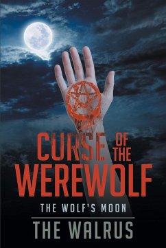 Cover Curse Of The Werewolf (eBook, ePUB)