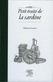 Petit traité de la sardine (eBook, ePUB)