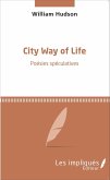 City Way of Life (eBook, PDF)