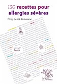 130 recettes pour allergies sévères (eBook, ePUB)