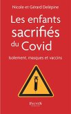 Les enfants sacrifiés du covid (eBook, ePUB)