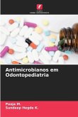 Antimicrobianos em Odontopediatria