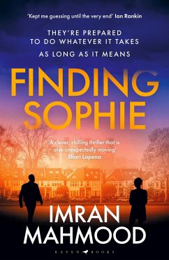 Finding Sophie - Mahmood, Imran