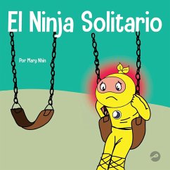 El Ninja Solitario - Nhin, Mary