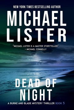 Dead of Night - Lister, Michael