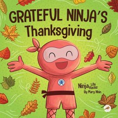 Grateful Ninja's Thanksgiving - Nhin, Mary