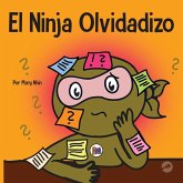El Ninja Olvidadizo El Ninja Olvidadizo