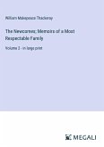 The Newcomes; Memoirs of a Most Respectable Family