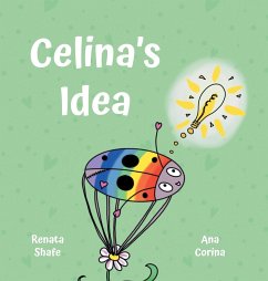 Celina's Idea - Shafe, Renata