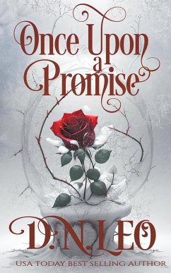 Once Upon a Promise - Leo, D. N.