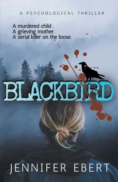 Blackbird - Ebert, Jennifer