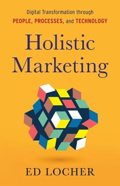 Holistic Marketing - Locher, Ed