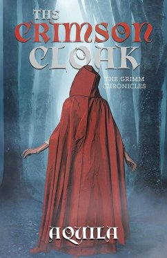 The Crimson Cloak - Aquila