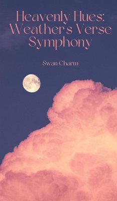 Heavenly Hues - Charm, Swan