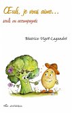 OEufs, je vous aime... (eBook, ePUB)