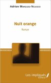 Nuit orange (eBook, PDF) Nuit orange (eBook, PDF)