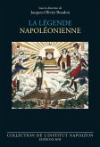 La légende napoléonienne (eBook, ePUB)