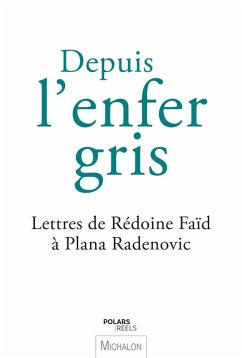 Cover Depuis l'enfer gris (eBook, ePUB)