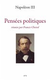 Pensées politiques (eBook, ePUB) Pensées politiques (eBook, ePUB)