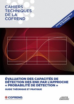 Evaluation des capacités de détection des END par l'approche 