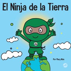 El Ninja de la Tierra - Nhin, Mary