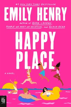 Happy Place - Henry, Emily