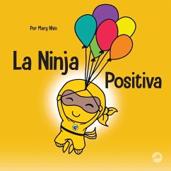 La Ninja Positiva - Nhin, Mary