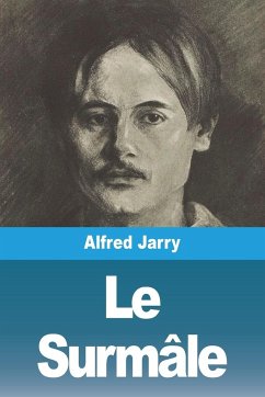 Le Surmâle - Jarry, Alfred