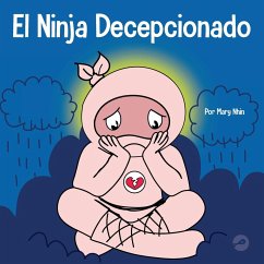 El Ninja Decepcionado - Nhin, Mary