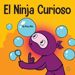 El Ninja Curioso - Nhin, Mary