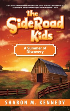 The SideRoad Kids-Book 2 - Kennedy, Sharon