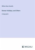 Roman Holidays, and Others