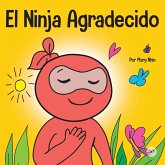 El Ninja Agradecido El Ninja Agradecido