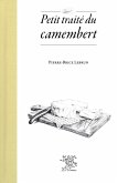 Petit traité du camembert (eBook, PDF)