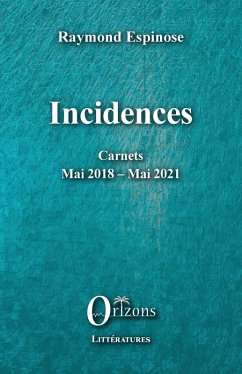Cover Incidences (eBook, PDF)