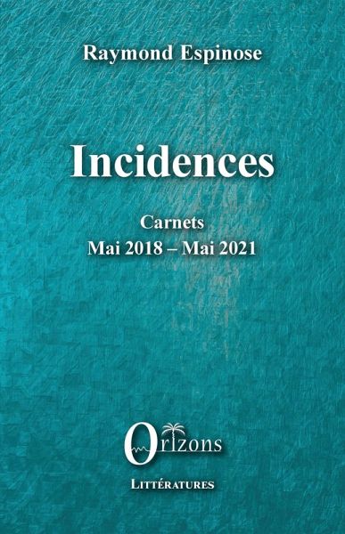 Incidences (eBook, PDF) Incidences (eBook, PDF)
