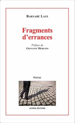 Fragments d'errances (eBook, PDF) - Laye