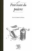 Petit traité du poivre (eBook, ePUB) Petit traité du poivre (eBook, ePUB)