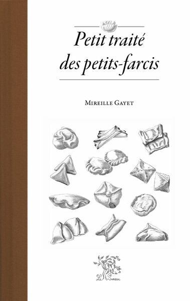 Petit traité des petit-farcis (eBook, ePUB)