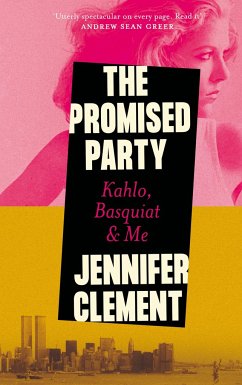 The Promised Party - Clement, Jennifer